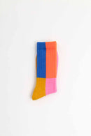 OVAR SOCKS WOOL BRIGHT