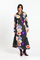 RAIVA SHIRT PRINT BLOSSOM