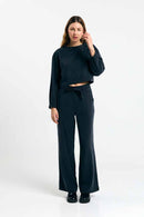 SINTRA BLOUSE BLACK