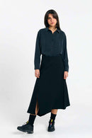 LISBOA SHIRT BLACK