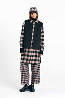 MEDA VEST BLACK