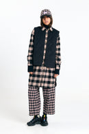 MEDA VEST BLACK