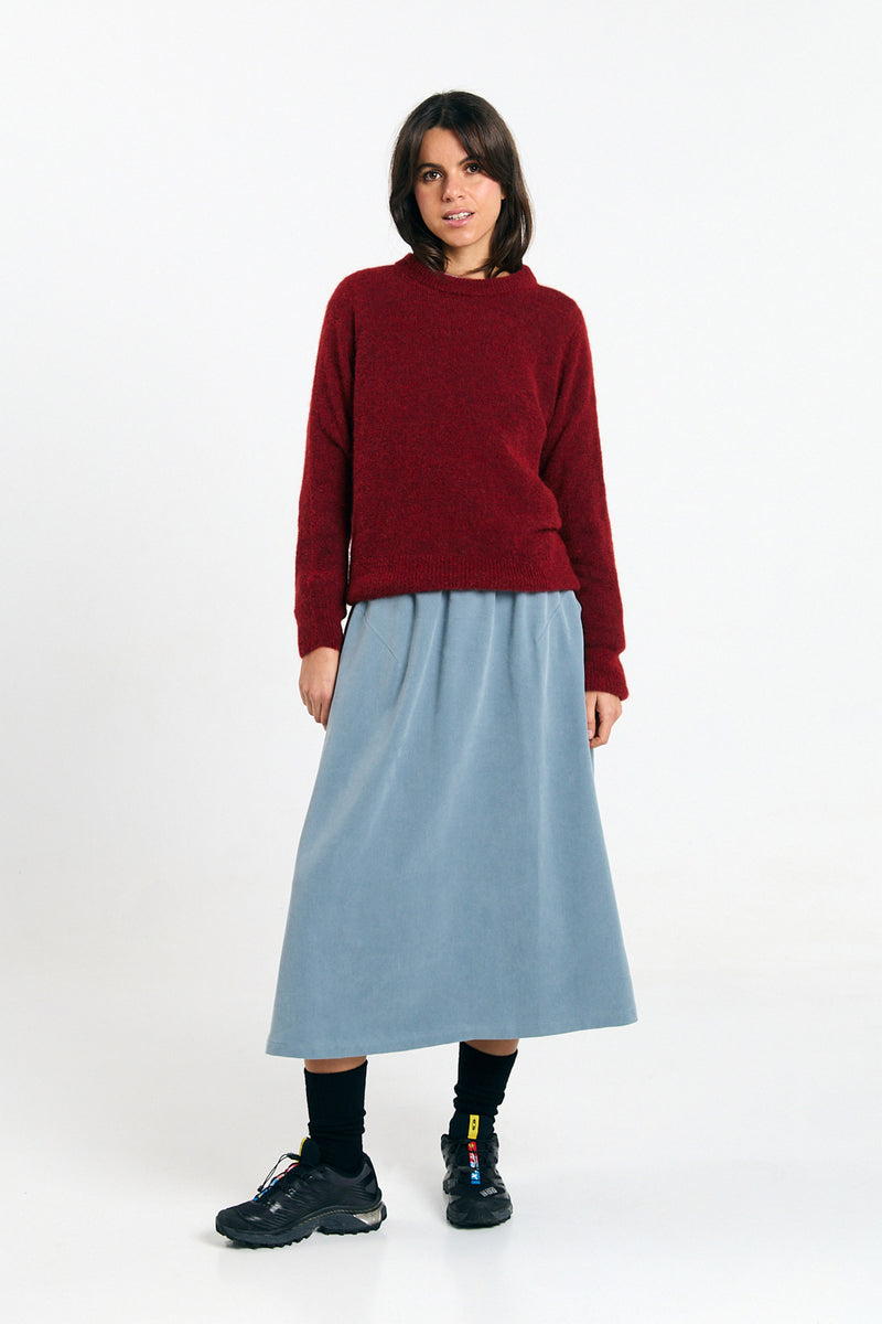 BABOL JUMPER BRICK