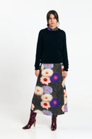 BABOL JUMPER BLACK
