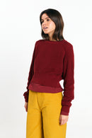 NELAS JUMPER BRICK