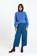 NELAS JUMPER BLUE