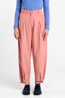 NINE PANTS PINK
