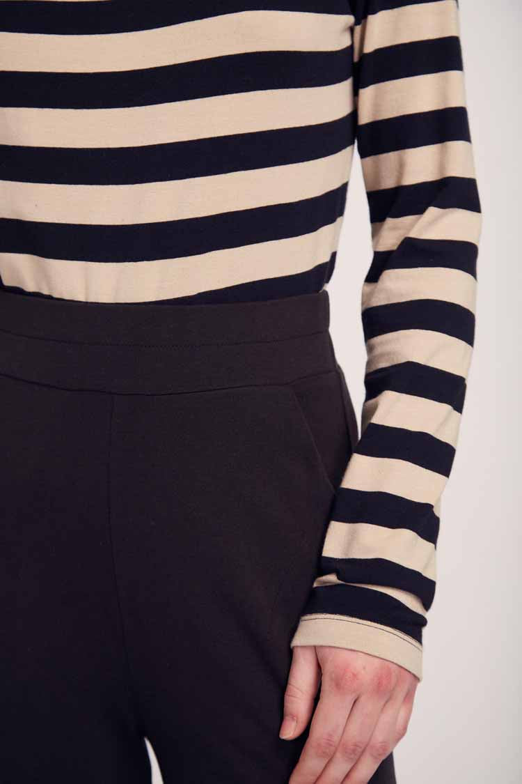 PALAU PANTS BLACK