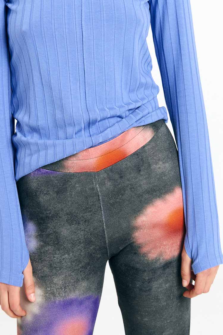 ULMO LEGGINGS PRINT BLOSSOM