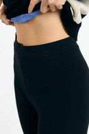 ULMO LEGGINGS BLACK
