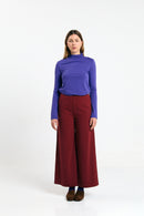 ALVA TOP ROYAL BLUE
