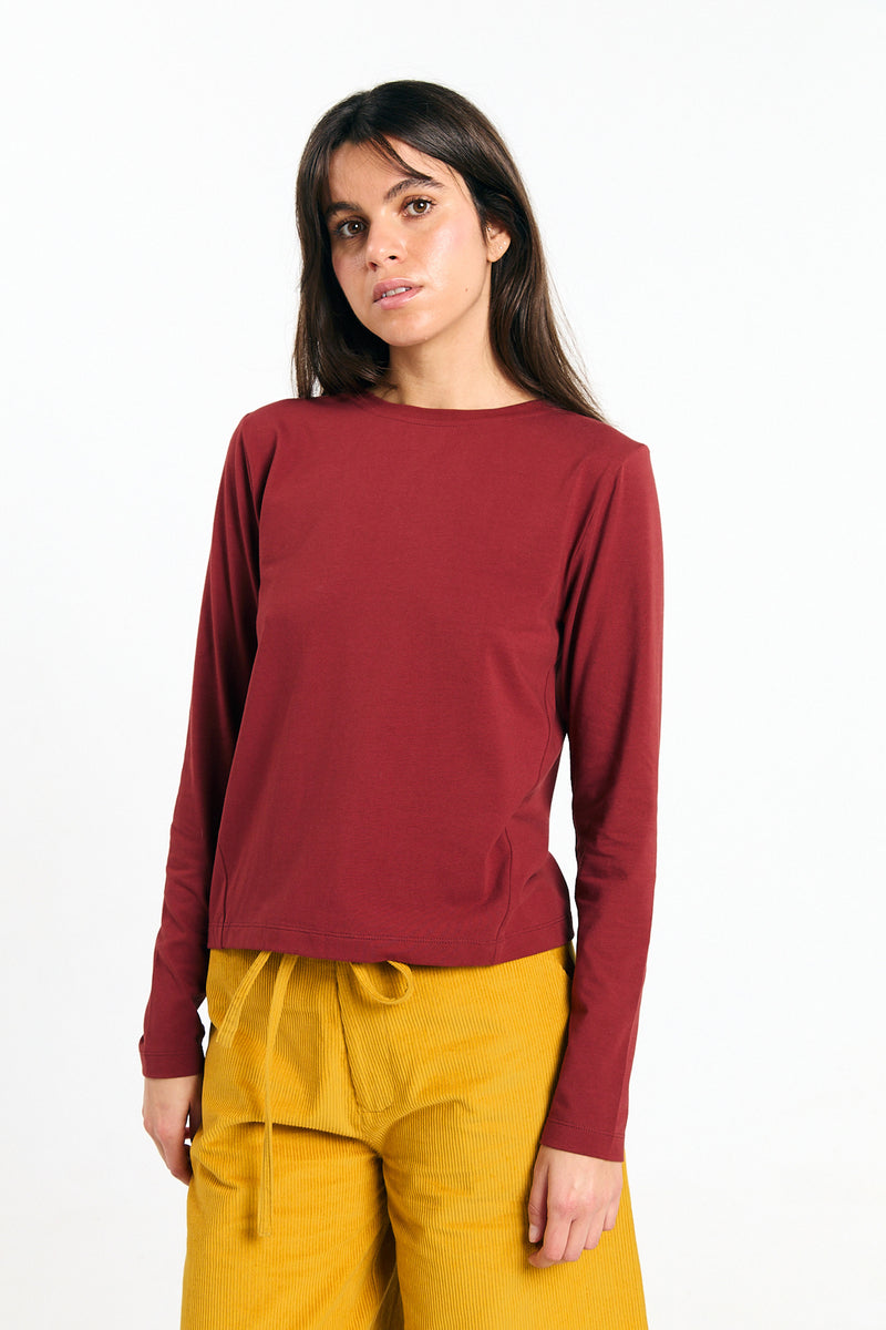 MAIA TOP BRICK