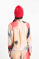 ZION BEANNIE RED