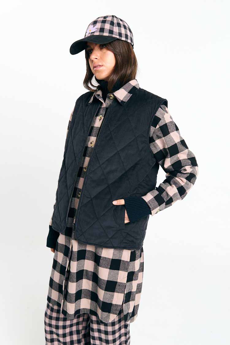 RUNA CAP CHECK