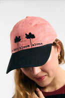 RUNA CAP PINK