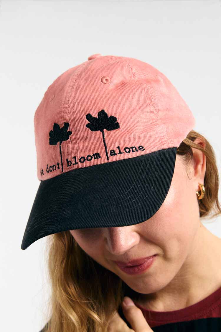 RUNA CAP PINK
