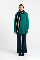 LONDON SCARF FLYSCH