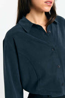 LISBOA SHIRT BLACK