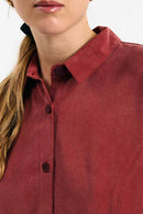 LISBOA SHIRT BRICK