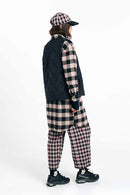 MEDA VEST BLACK