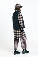 MEDA VEST BLACK