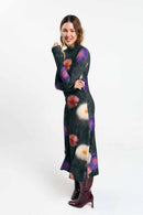 SELMES DRESS PRINT BLOSSOM