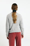 BABOL JUMPER GREY