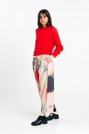 BABOL JUMPER RED