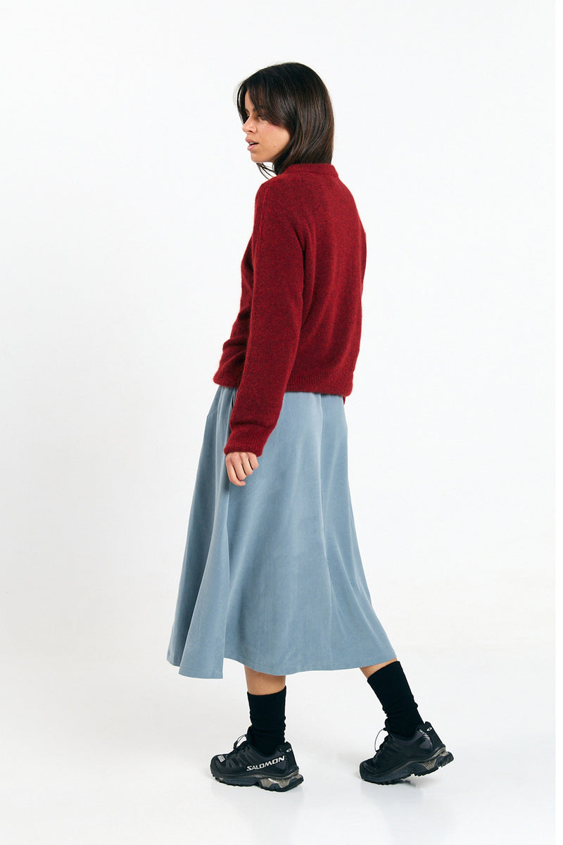BABOL JUMPER BRICK