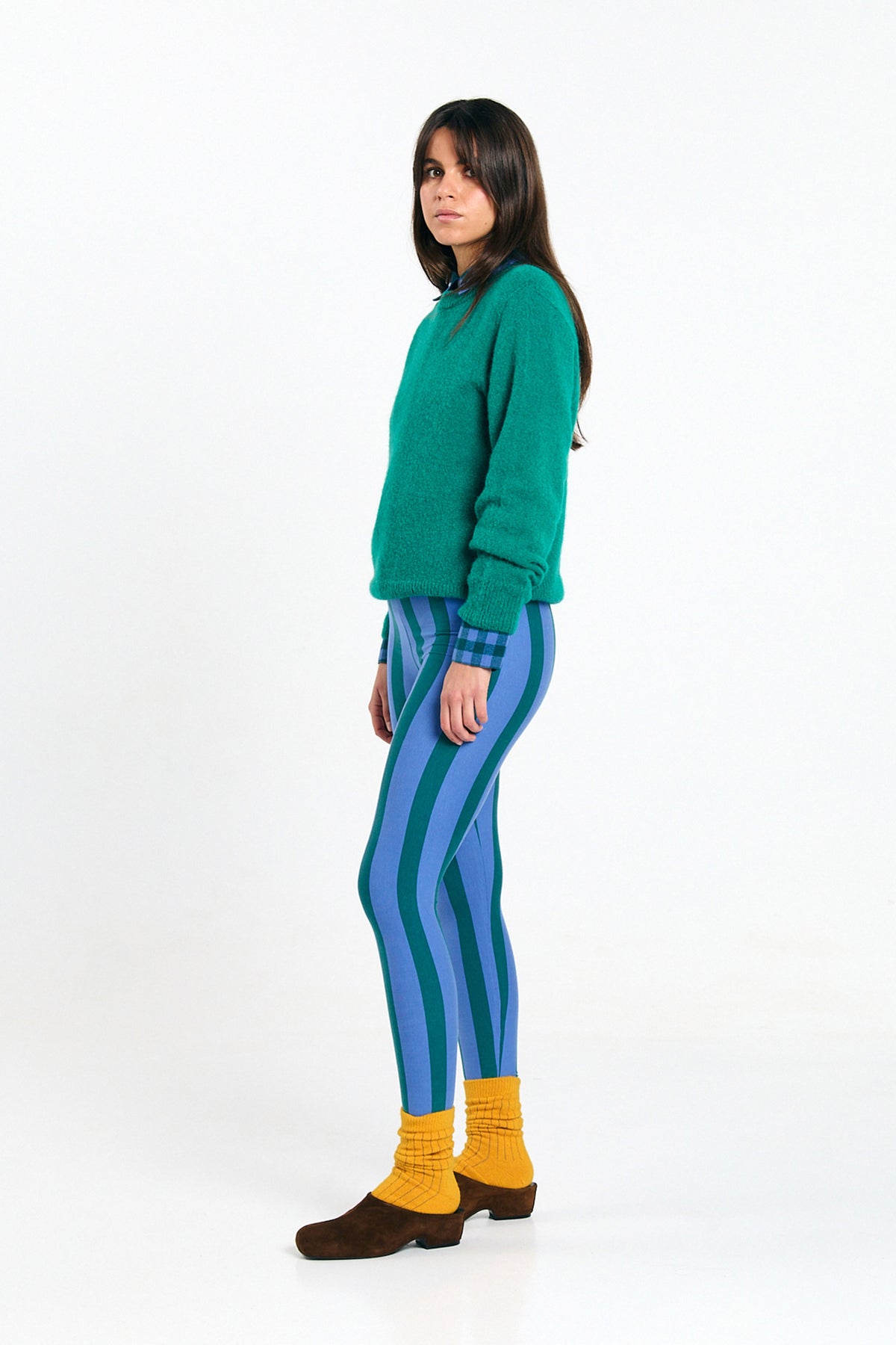 BABOL JUMPER EMERALD