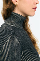 MUGE JUMPER BLACK