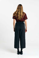 AVIS PANTS BLACK