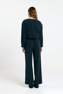 EO PANTS BLACK