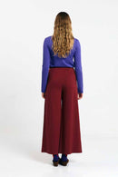 PALAU PANTS BRICK