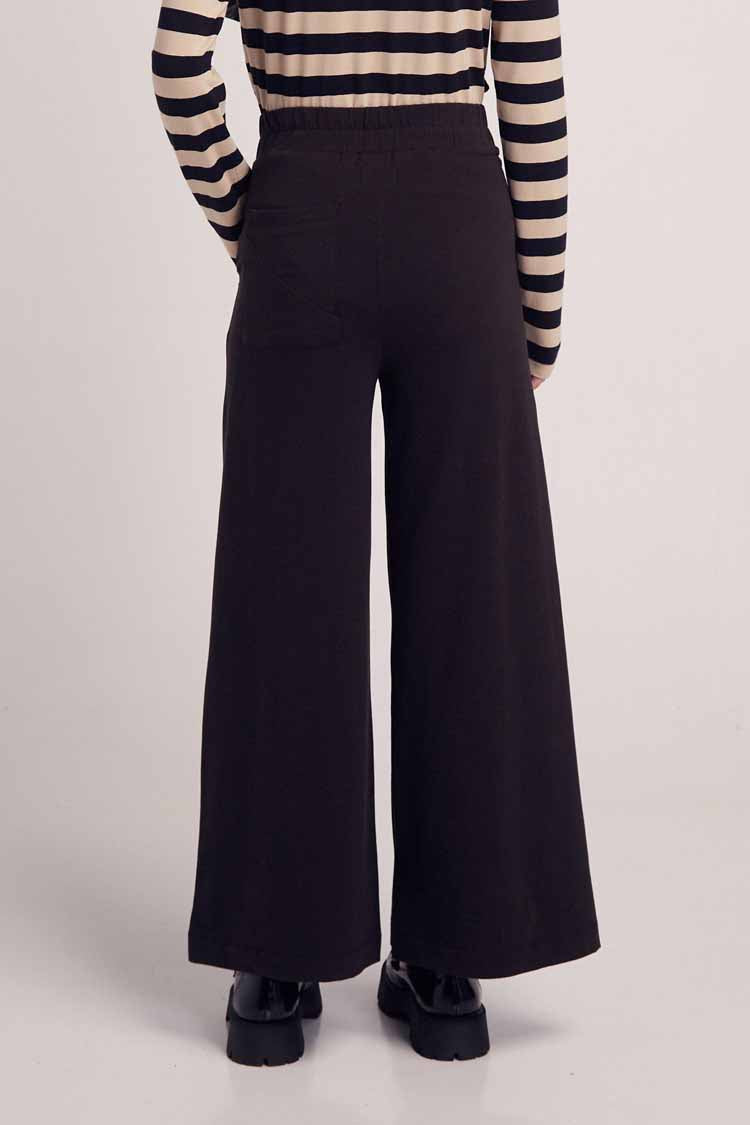 PALAU PANTS BLACK