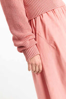 DAX SKIRT PINK