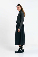 DAX SKIRT BLACK