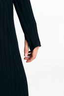 VIANA TOP BLACK