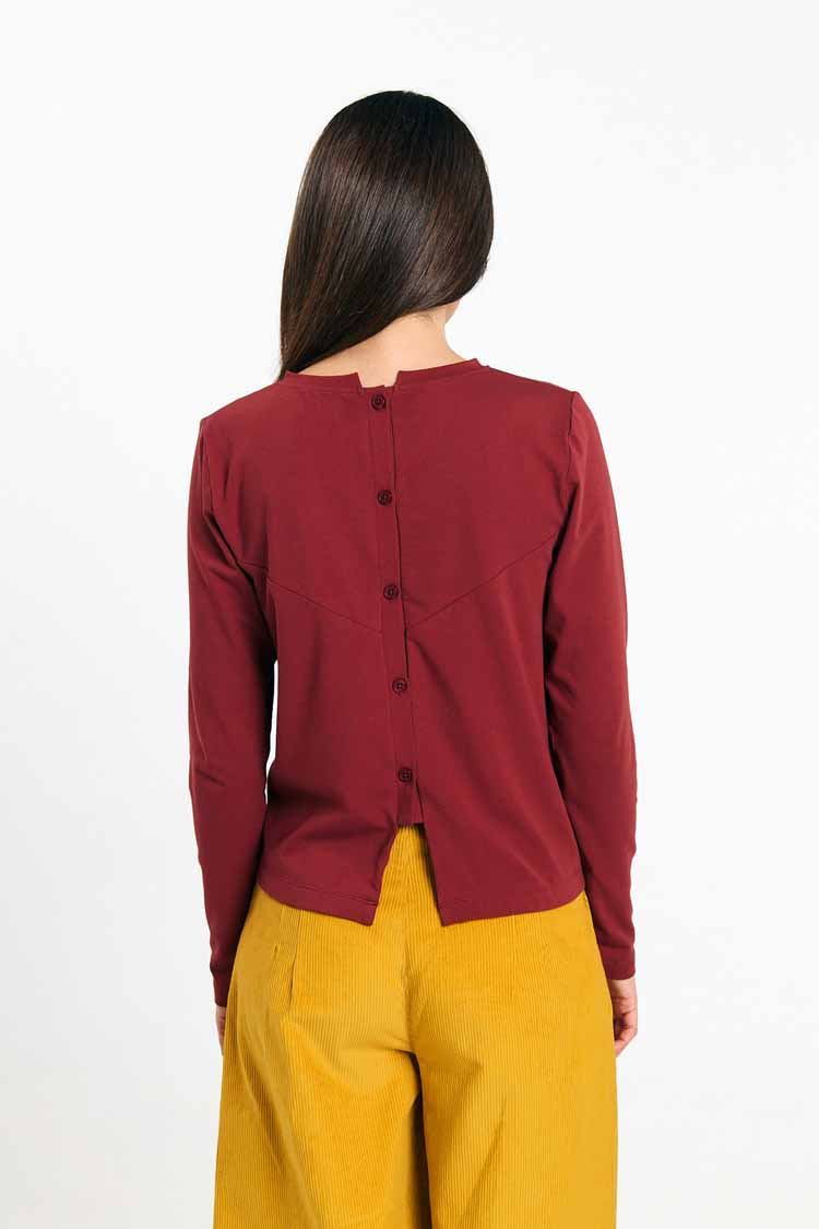 MAIA TOP BRICK