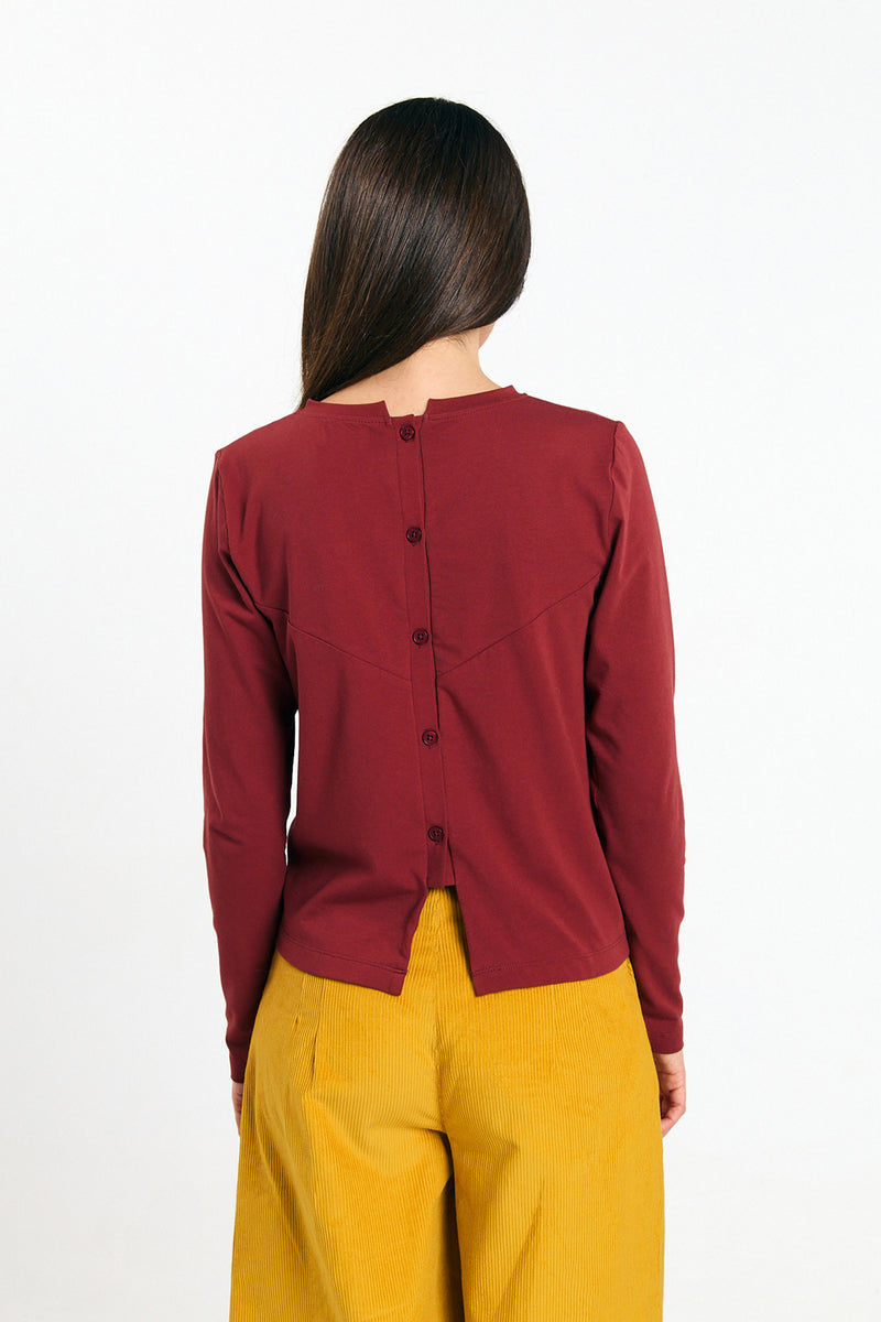 MAIA TOP BRICK