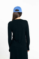 RUNA CAP MID BLUE