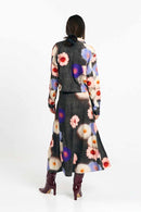 RAIVA SHIRT PRINT BLOSSOM