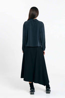 LISBOA SHIRT BLACK