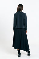 LISBOA SHIRT BLACK