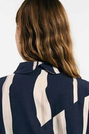 LISBOA SHIRT PRINT FLYSCH