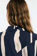 LISBOA SHIRT PRINT FLYSCH