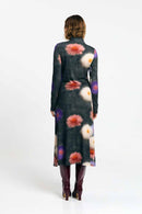 SELMES DRESS PRINT BLOSSOM