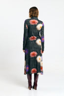 SELMES DRESS PRINT BLOSSOM
