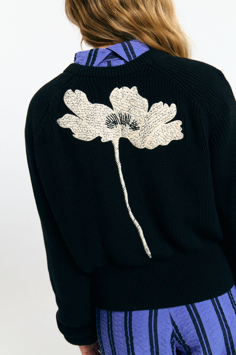 KNITWEAR