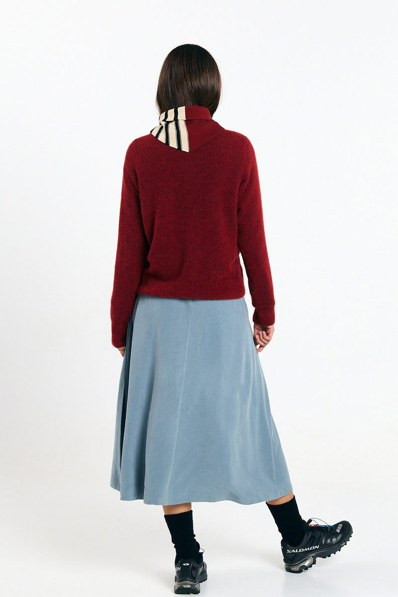 BABOL JUMPER BRICK